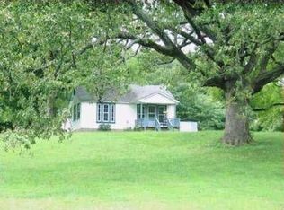 8407 Rivermist Rd, Mulberry, AR 72947
