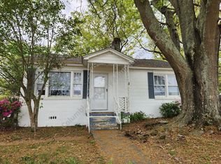5952 Token St, Columbia, SC 29203