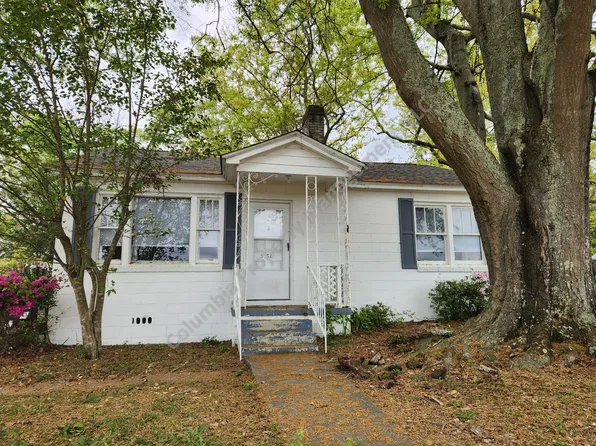 5952 Token St, Columbia, SC 29203
