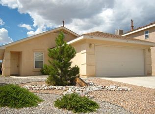 7535 Cripple Creek Rd NW, Albuquerque, NM 87114