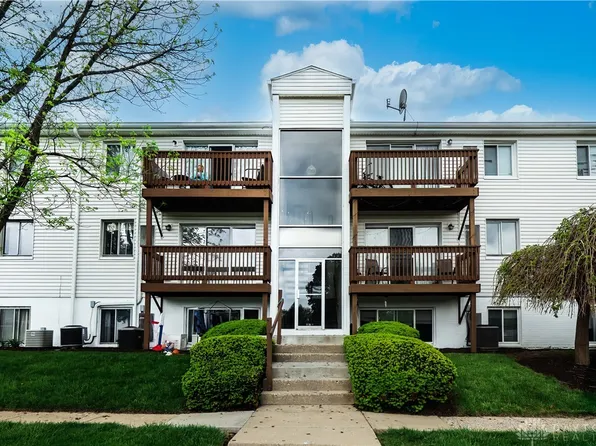 5630 Coach Dr W APT A, Dayton, OH 45440