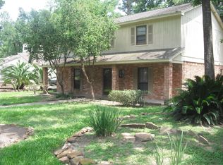 6707 Twin Leaf Dr, Spring, TX 77379