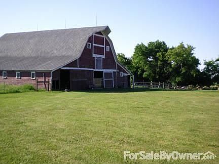 gable barn