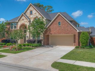 16215 Florida View Ln, Houston, TX 77044