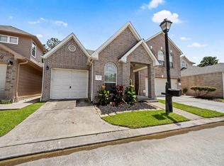 2827 Crescent Star Rd, Spring, TX 77388