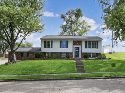 6013 Whitethorne Dr, Evansville, IN, 47710