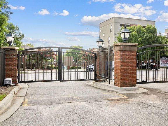 Gated Community