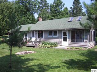 33971 County Road 45, Marcell, MN 56657
