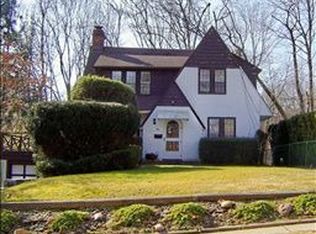 36 Fairway Ave, West Orange, NJ 07052