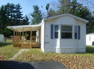 19 Pond Way, North Windham, CT 06256