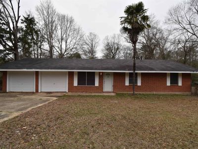 133 Webster Ave, Grambling, LA, 71245