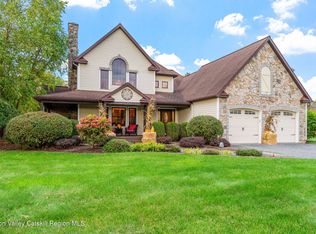 737 Muitzeskill Road, Schodack, NY 12156