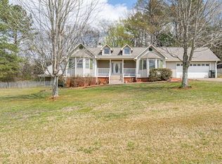 101 Lorene Dr, Harvest, AL 35749
