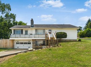 552 Summitview Dr, Lancaster, OH 43130