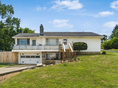 552 Summitview Dr, Lancaster, OH, 43130