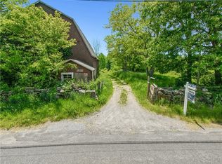 0 Carrs Trl, Greene, RI 02827