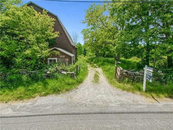 0 Carrs Trl, Greene, RI 02827