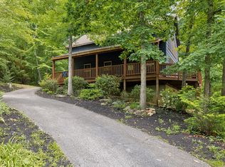 (Undisclosed Address), Sevierville, TN 37876