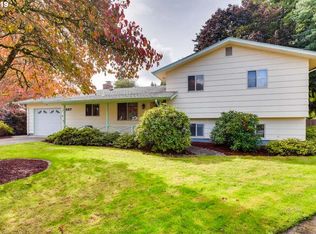 11067 SE Wichita Ct, Milwaukie, OR