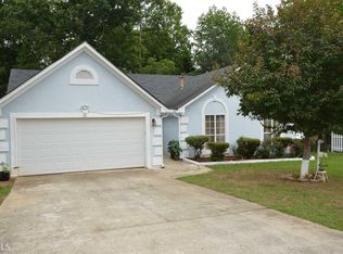 317 Sinclair Way, Lawrenceville, GA 30044