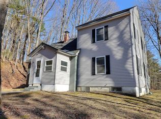 11 Trues Brook Rd, West Lebanon, NH 03784