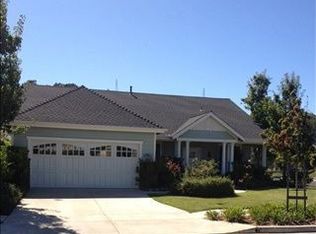 1655 Welsh Ct, San Luis Obispo, CA 93405
