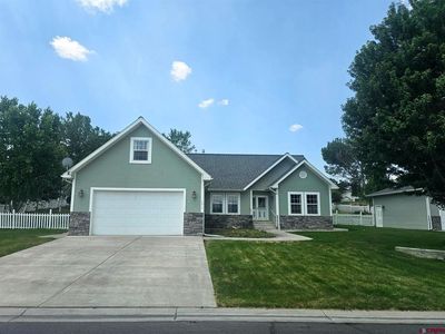 4017 Waterfall Drive, Montrose, CO, 81403