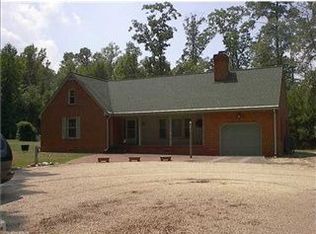 2891 Sandy Bay Rd, Williamsburg, VA 23185