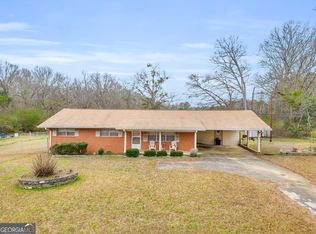 1102 Watson Ave, Union Point, GA 30669