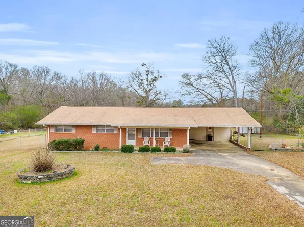 1102 Watson Ave, Union Point, GA 30669