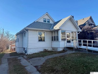 2340 S 35th St, Omaha, NE, 68105