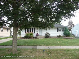 5001 Devonshire Ave, Lansing, MI 48910