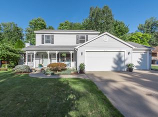 5114 Foster Rd, Midland, MI 48642