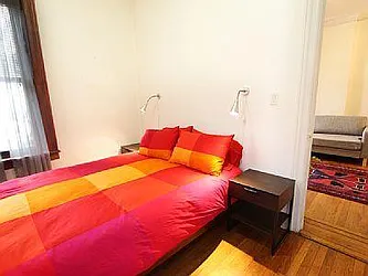 Rented by Ann Ferguson, LLC