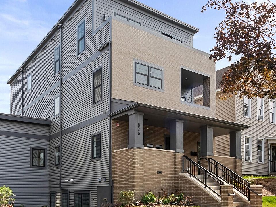 1st image of 826 Fairview Ave #2