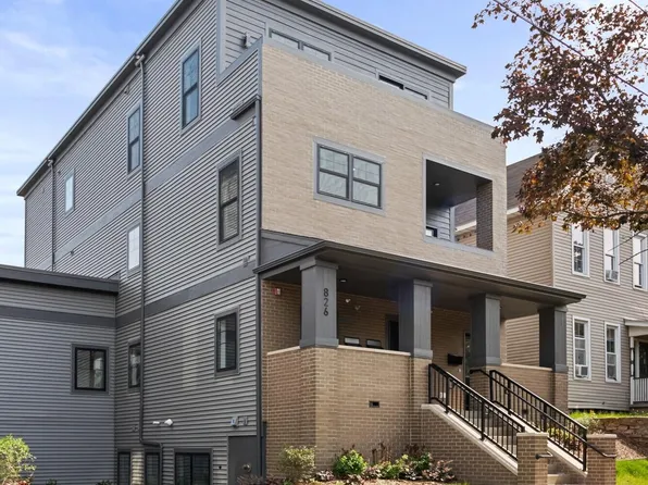 826 Fairview Ave #3, Grand Rapids, MI 49503