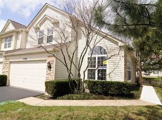 4598 Olmstead Dr, Hoffman Estates, IL