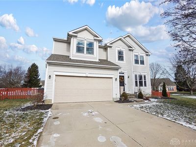 8811 Yankee Cove Ct, Dayton, OH, 45458