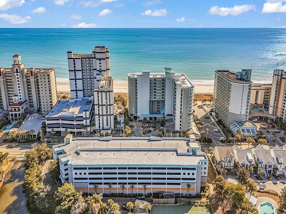 1st image of 5300 N Ocean Blvd. #1411