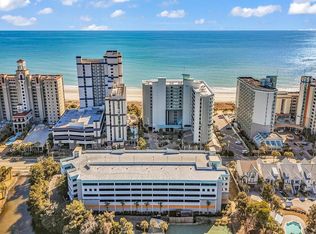 5300 N Ocean Blvd #1411, Myrtle Beach, SC 29572