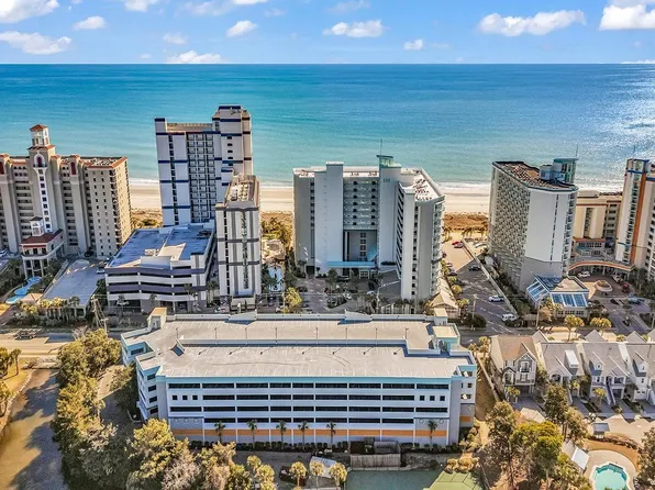 5300 N Ocean Blvd. #1411, Myrtle Beach, SC 29577