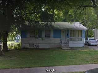 4210 Vineyard Rd, Kansas City, MO 64130