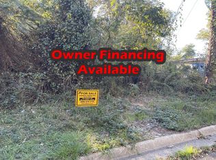 526 Spring Ave NW, Camden, AR 71701