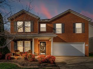 420 Creek Oak Dr, Murfreesboro, TN 37128