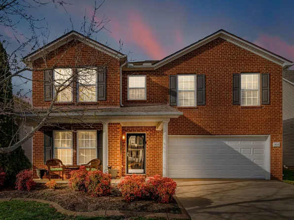 420 Creek Oak Dr, Murfreesboro, TN 37128