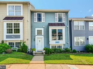 862 Gaming Sq, Hampstead, MD