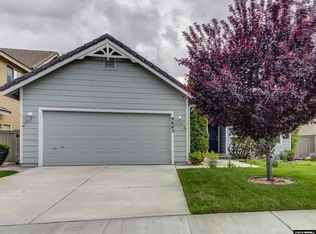 9665 Oakley Ln, Reno, NV 89521