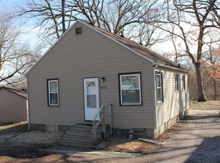 417 Dixie Cir, Evansdale, IA 50707