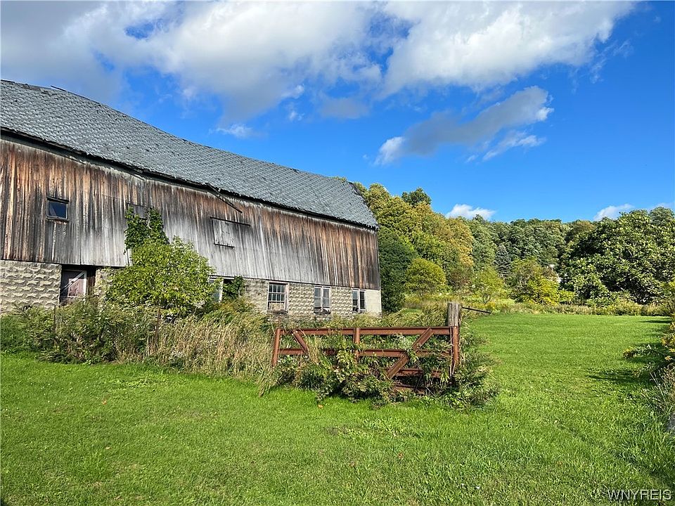 13342 Route 78, South Wales, NY 14139 Zillow