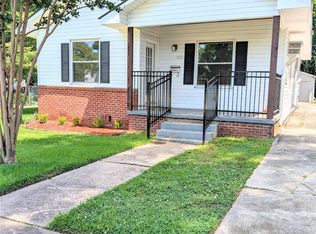 922 Ratcliff St, Shreveport, LA 71104